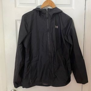 Under Armor Rain Jacket